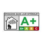 Émissions dans l'air intérieur